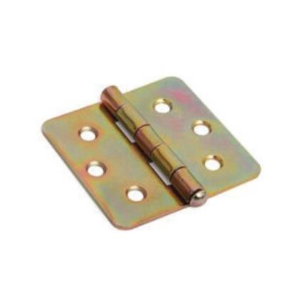 Baglama 60 x 60 ; 1,5 mm žuta