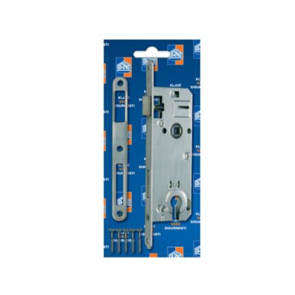 Bane brava za vrata cink. plavo – 65 mm WC – blister ili kutija