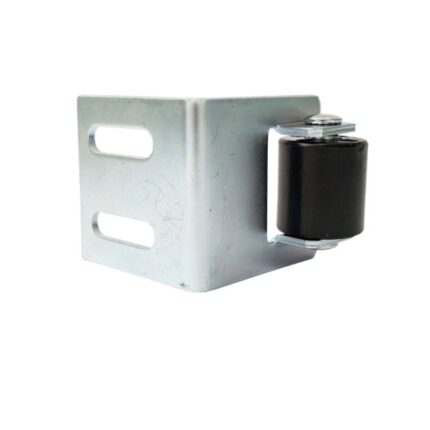 Bočni štelujuči kotač za samonosivu kapiju fi 40mm