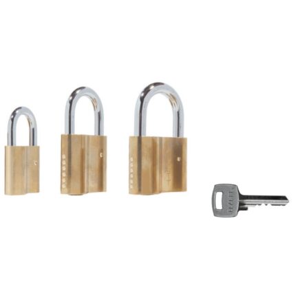 ELZETT katanac TUTIUS 35 mm, mesing