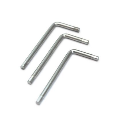 Imbus ključ za kvaku 3 mm