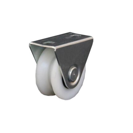 Kotač-za-kliznu-kapiju-sa-zatvorenim-nosačem-fi-60-mm-ABS-sa-2-ležaja