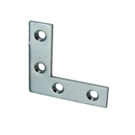 Kutnik čelni 80 x 80 x 20 x 2 mm