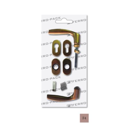 Kvaka-GO150-sa-rozetama-za-metalna-vrata-ključ-F4