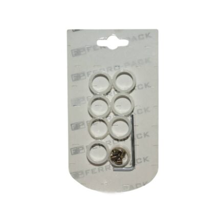 Set dijelova za kvaku F4, 13/1