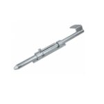 Sigurnosni zasun za kapiju (spajanje zavarivanjem) 68/B, 250 mm