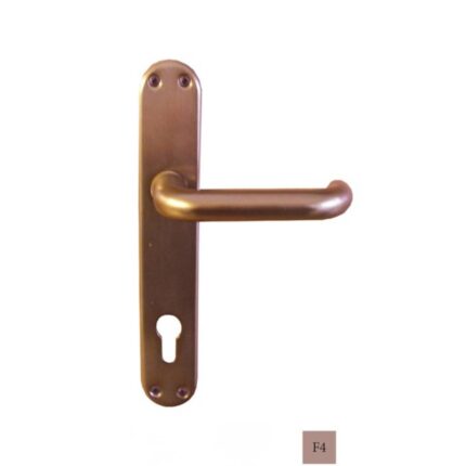 Štit 2600 za WC – F4