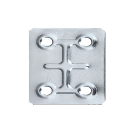 1113 Vezna pločica 37 x 40 x 1 mm,Ferro-pack,Vitez,BiH