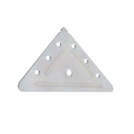 1139 Nosač trokutni 110 x 110 x 1,5 mm,Ferro-pack,Vitez,BiH