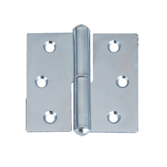 1141 Baglama lijeva rastavljiva 40 x 38,Ferro-pack,Vitez,BiH