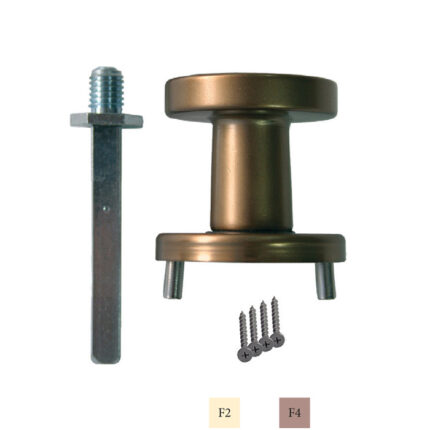 1333 Dugme za vrata , fi 44 mm Ferro-pack Vitez BiH