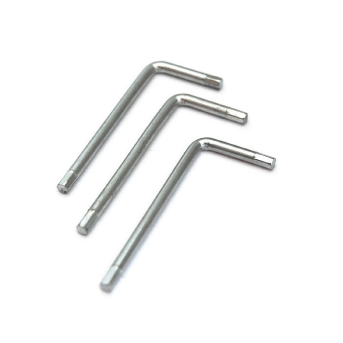 1341 Imbus ključ za kvaku 3 mm Ferro-pack Vitez BiH