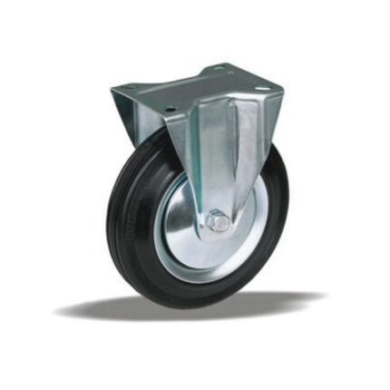 2192 LIV kotač metalni fiksni, Ferro-pack ,Vitez BiH,