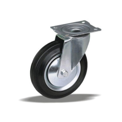 2197 LIV kotač metalni okretni,Ferro-pack,Vitez,BiH,