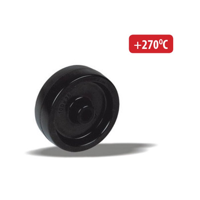 2533 LIV kotač temperaturno otporni,Ferro-pack,Vitez,BiH