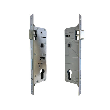 3044 Brava za PVC vrata 35/85mm ES - 039 (cilindar) Ferro-pack Vitez BiH