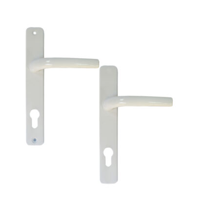3048 – KVAKE ZA AL. I PVC VRATA,Ferro-pack