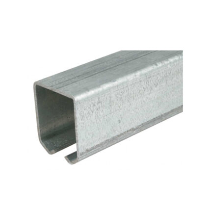 8526 Šina za viseča vrata i samonosivu kapiju,Ferro-pack,Vitez,BiH