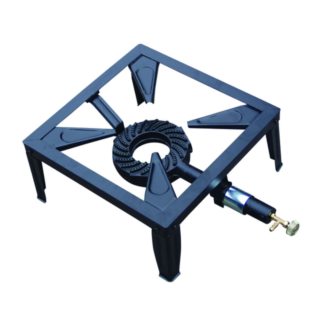 Powerfire 4 Industrijski plamenik POWERFIRE 4 - 40 x 40 cm - Slika 1