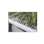 INOX spiralna zaštita od ptica, kutija – 5m