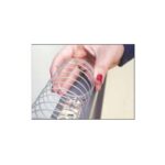 INOX spiralna zaštita od ptica, kutija – 5m