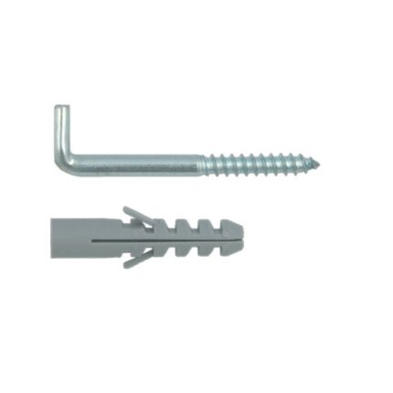 Kuka za kuhinju fi 5,4 mm s tiplom fi 10 mm