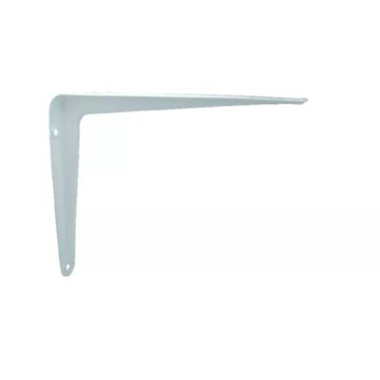 Nosiva konzola 150 x 125 mm, bijela