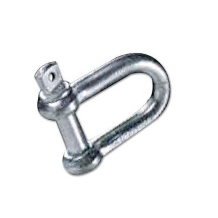 Osigurač sa vijkom 8 mm – ŠKOPAC