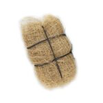 Pletena zaštita za ptice 5 x 5 met, najlon