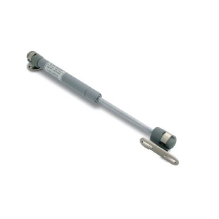 Plinski amortizar ECO 60 N, sivi