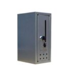 Poštanski sandučić TIP 4 – za haustore