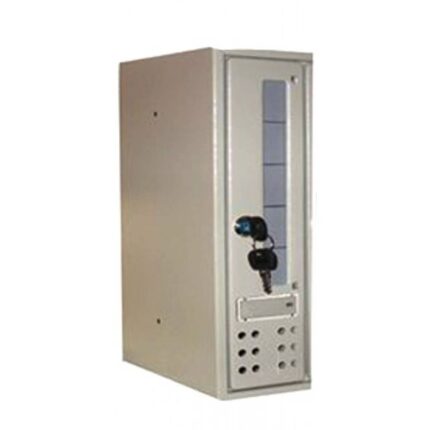 Poštanski sandučić TIP 8 – za haustore