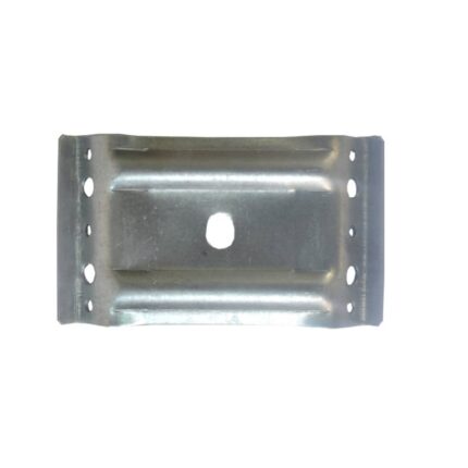 Stolna kutna veza sa 2 rupe 120×70 mm