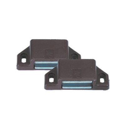 1156 Magnet 5 KG, crni,Ferro-pack