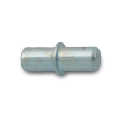 1164 Nosač police okrugli sa vijencem - pocinčani, CET (1/100),Ferro-pack