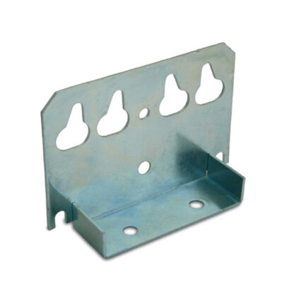 1178 Dvokrevetni nosač, l - 110 mm, pocinčani,Ferro-pack