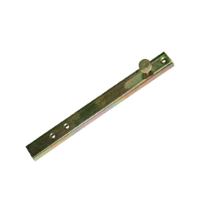 1284-Zasun 20 x 200 mm, ravni,Ferro-pack