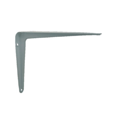 1452 Nosiva konzola 75 x 100 mm, siva,Ferro-pack