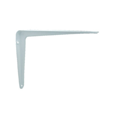 1453 Nosiva konzola 75 x 100 mm, bijela,fERRO-PACK