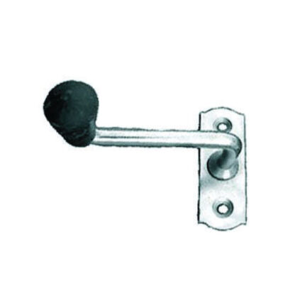 1639 Rajber sa pločicom - bijeli,Ferro-pack