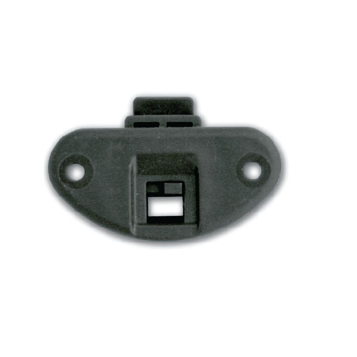 1727 Mehanizam za klizna vrata sa regulacijom, gornji,Ferro-pack