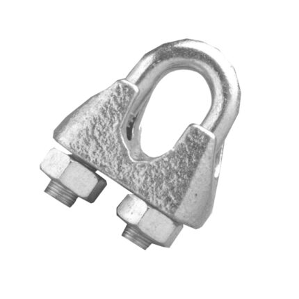 2451-Inox žabica za sajlu,Ferro-pack