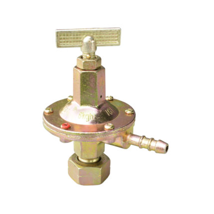 2663 – Regulator visokog pritiska I210,Ferro-pack