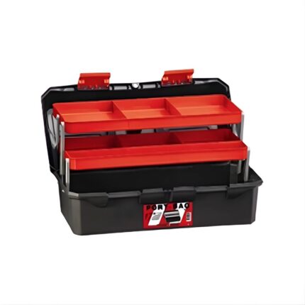 Plastična ribarska kutija CANTILEVER 17