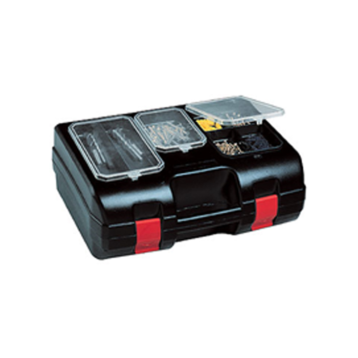 2150 - Plastična kutija za elektro alat PM 02, 155 x 405 x 300 mm