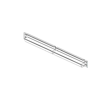 TO240 + Traverzna 100 cm, Zn,Ferro-pack