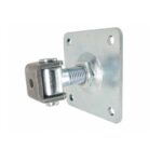 Regulirajuča baglama za teška vrata M 20 (za zavarivanje)