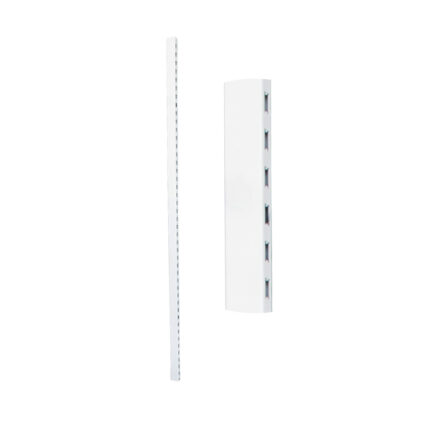 TM01 - TEGOMETAL Stub h 220 cm, 60x30 mm,Ferro-pack