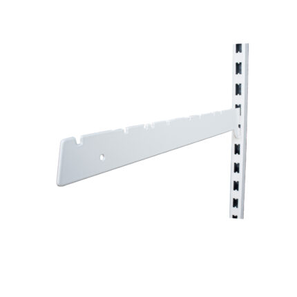 TM05 - TEGOMETAL konzola 47 cm, par - 2 kom,Ferro-pack