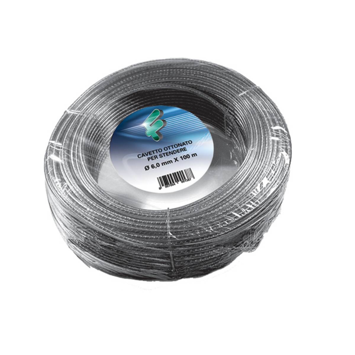 INOX-sajla-7×19-fi-05-mm INOX sajla, 7×19 fi 05 mm
